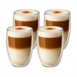 Winder Home topeltklaasist termostops 4 tk, 350 ml