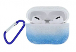 iLike - Caviar &uuml;mbris Airpods Pro 2 gradienteeritud sinine