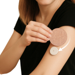 Plaastrid CGM sensorile 4FIZJO &ndash; 20 tk