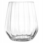 Rcr Optiq klaasid joogile, 430ml, 6tk, kristallklaas
