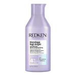 Juuksekaitsevahend Redken Blonde High Bright, 300 ml