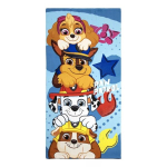 Salvr&auml;tik - Paw Patrol - Sinine - S&uuml;nteetiline Kude - Pestav - Lastele