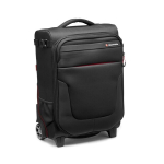 Kaamera kott - Manfrotto Walizka Reloader Air 50 Kerge, Veekindel, Juodas