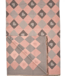 Soe salli segumustriga s&uuml;damed elegant 180 x 70 cm Agrafka, Universaalne