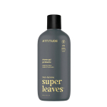 Du&scaron;igeel Attitude Super Leaves Amber & Citrus meestele, 415 ml