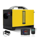 Sunster A2013ST diislik&uuml;tteseade 8 kW, 12/24 V, 220 V LCD-kontrolleriga