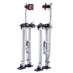 Kipsplaatide kargud, reguleeritav 61-102 cm