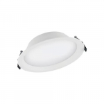 LED alumiiniumist s&uuml;vistatav valgusti 25W 4000K ALLVALGUSTI