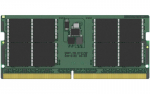 Kingston 32GB DDR5 5600MT/s Non-ECC Unbuffered SODIMM KVR56S46BD8-32