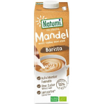 Mahe mandlijook (ilma suhkruta) "Barista" NATUMI, UHT 1 l