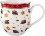Villeroy & Boch tass Toy's Delight Jubil&auml;ums 390 ml