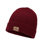 Fjordnansen Hygge m&uuml;ts burgundipunane, one size