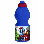 Avengers 400ml spordijoogipudel