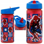 Spiderman Midnight Flyer veepudel k&otilde;rrega, 510ml
