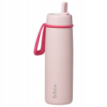 B.box Thermal pudel 690 ml "roosa paradiis"