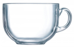 Tass Luminarc Jumbo, 500 ml