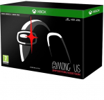 Arvutim&auml;ng Xbox One Among Us Impostor Edition