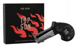 Flavia Top Gun Red Heat EDP meestele, 100 ml