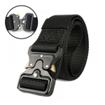 Taktikaline v&ouml;&ouml; &ndash; S&otilde;jav&auml;eline v&ouml;&ouml; &ndash; Taktikaline v&ouml;&ouml; &ndash; Kiirkinnitus &ndash; Rebenemiskindel &ndash; T&ouml;&ouml;rihm &ndash; Turvav&ouml;&ouml; &ndash; V&ouml;&ouml;rihm &ndash; Pikkus 125 cm &ndash; Reguleeritav v&ouml;&ouml; &ndash; Mugav ja hingav &ndash; V&auml;lissport &ndash; Kingitused meestele &ndash; Must