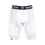 Polsterdusega l&uuml;hikesed p&uuml;ksid Gamepatch PRO+ White