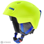Slidinėjimo &scaron;almas Uvex Manic, kollane