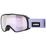 Suusaprillid Uvex Citd, lilla