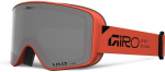 Suusaprillid Giro Method, oranžid