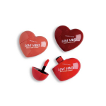 Vedel matt huulev&auml;rv Magic Studio Love Vibes, 01, 10 g