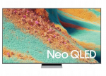 Televiisor Samsung 85" Neo QLED 4K nutiteler QE85QN85FAUXXH