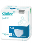M&auml;hkmed DAILEE Pant Premium Plus L, 15 tk.