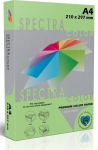 V&auml;rviline paber Spectra Color, A4, 80gsm, 500 lehte, IT190 GREEN (roheline)