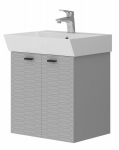 Vannitoakapp Piccolo PC-50, hall