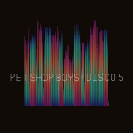 2LP PET SHOP BOYS Disco 5 Vin&uuml;&uuml;lplaat