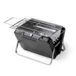 Roostevabast terasest kaasaskantav s&ouml;egrill