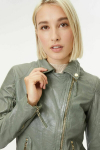 Nahkjakid Gipsy, L