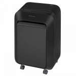 Shredder powershred LX211, black, kods 5050201 Fellowes