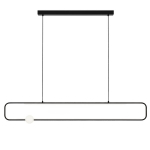 Rippvalgusti g123-cp Toolight 2x2x110cm