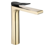 Valamusegisti Rea My1906-21Bgg Soul High Brush Gold 19,5X4,5X25,5Cm