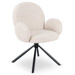 p&ouml;&ouml;rlev pehme tool Mebel Elite MUSSO beež