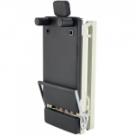 Pilates Reformer, 252x62x77 cm, Kokkupandav