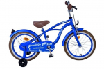 Laste jalgratas Volare Blue Cruiser 16", sinine