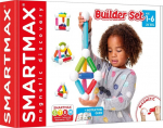 Magnetkonstruktor SmartMax Builder Set, 20 tk.