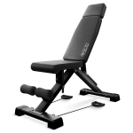 Reguleeritav mitmeotstarbeline treeningpink EVO &mdash; paindlik lahendus erinevateks j&otilde;utreeninguteks