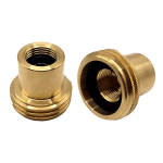 DN Autogas Parts LPG GPL Euroopa 21,8 mm propaani gaasiballooni EURO adapter ACME-le