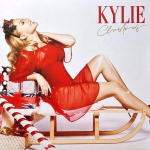 Kylie - Kylie Christmas (vin&uuml;&uuml;lplaat, LP)