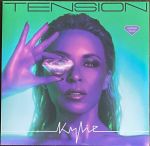 Kylie* - Tension (vin&uuml;&uuml;lplaat, LP)