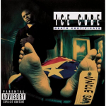 Ice Cube - Death Certificate (vin&uuml;&uuml;lplaat, LP)