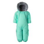 Huppa Beebide magamiskott MARY 1, mint, 68 cm