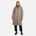Huppa Naiste mantel EIRA, beez L, beige