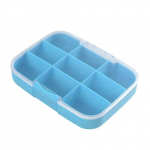 Suure Mahutavusega Ravimikarp